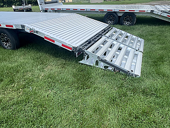 New 2025 Timpte 1626 Deckover Gooseneck Bodies