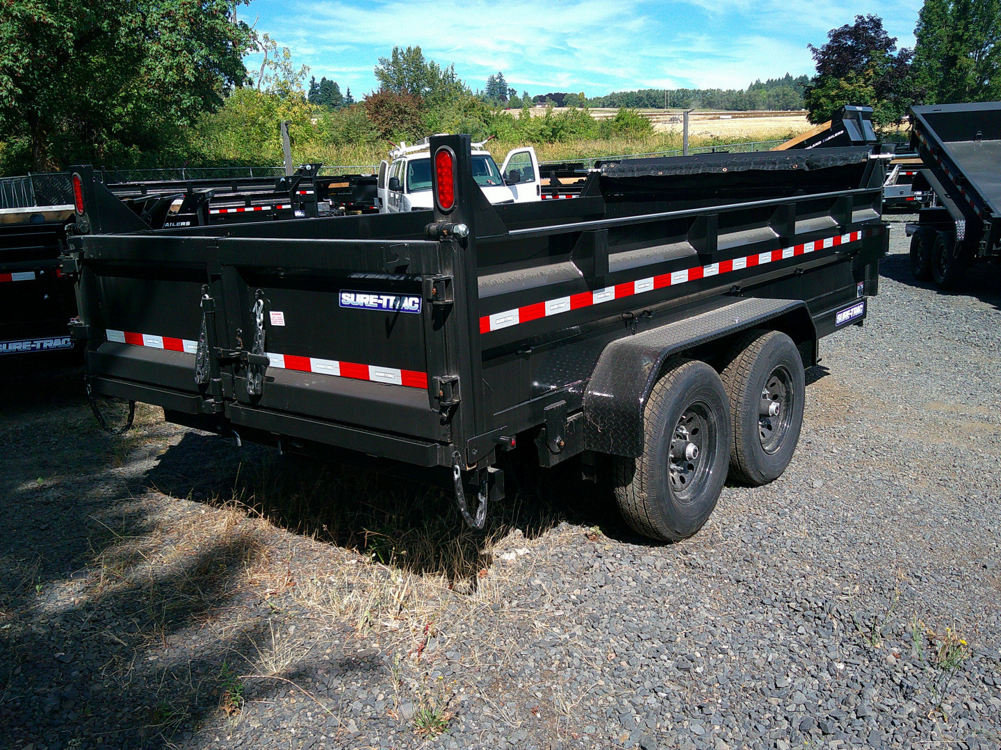 2026 Sure-Trac photo 3