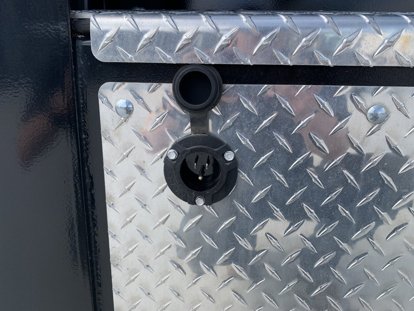 New 2026 Southland Trailers Dump 88”x16’ 2-12k axles=24k dump trailer aluminum ramps Dump Trailer