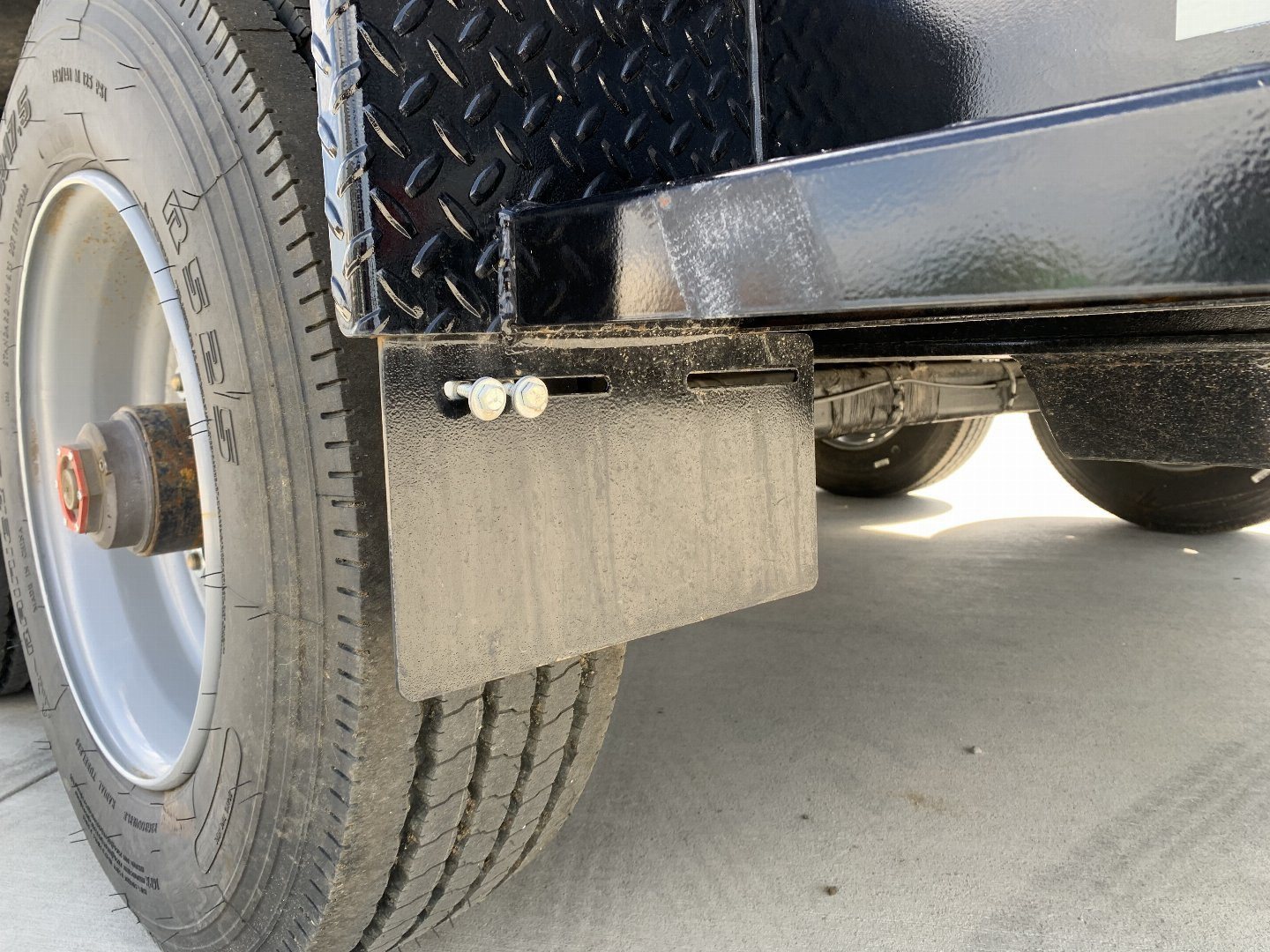 New 2026 Southland Trailers Dump 88”x16’ 2-12k axles=24k dump trailer aluminum ramps Dump Trailer