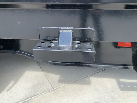 New 2026 Southland Trailers Dump 88”x16’ 2-12k axles=24k dump trailer aluminum ramps Dump Trailer