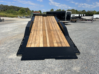 New 2026 MAXXD 20' x 102" 14k Power Tilt Trailer