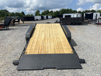 New 2026 MAXXD 83" X 22' 17.5K Tilt Equipment Trailer