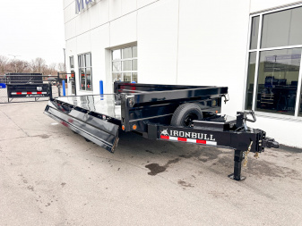 New 2026 IronBull DDP9614072_10000_BLK