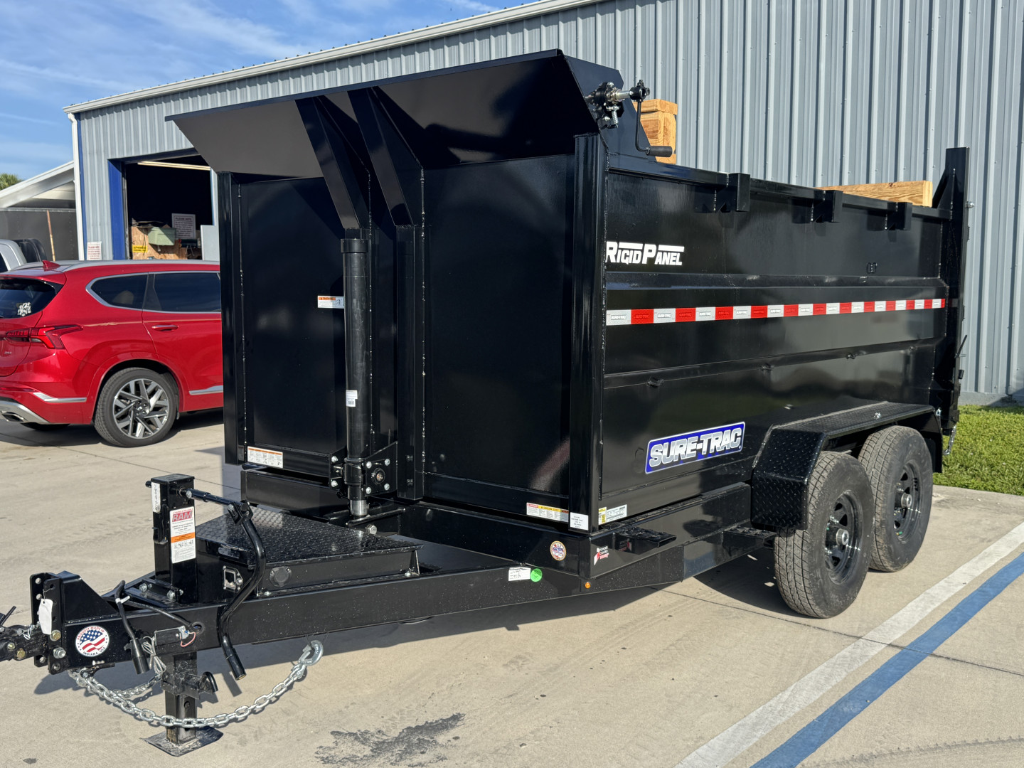 2026 Sure-Trac photo 2