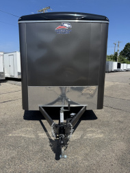 New 2026 American Hauler 7'X16' Cargo / Enclosed Trailer