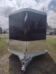 New 2026 Featherlite Model 9400 3 Horse Trailer