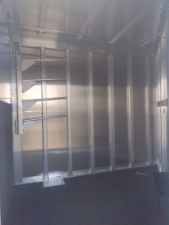 New 2026 Featherlite Model 9600 3 Horse Trailer