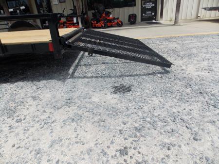 New 2025 Liberty LU3K83X12C4 Utility Trailer