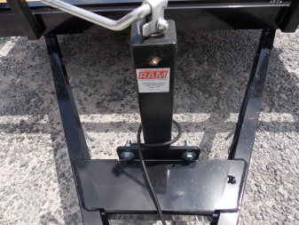 New 2025 Liberty LU3K83X14C4 Utility Trailer