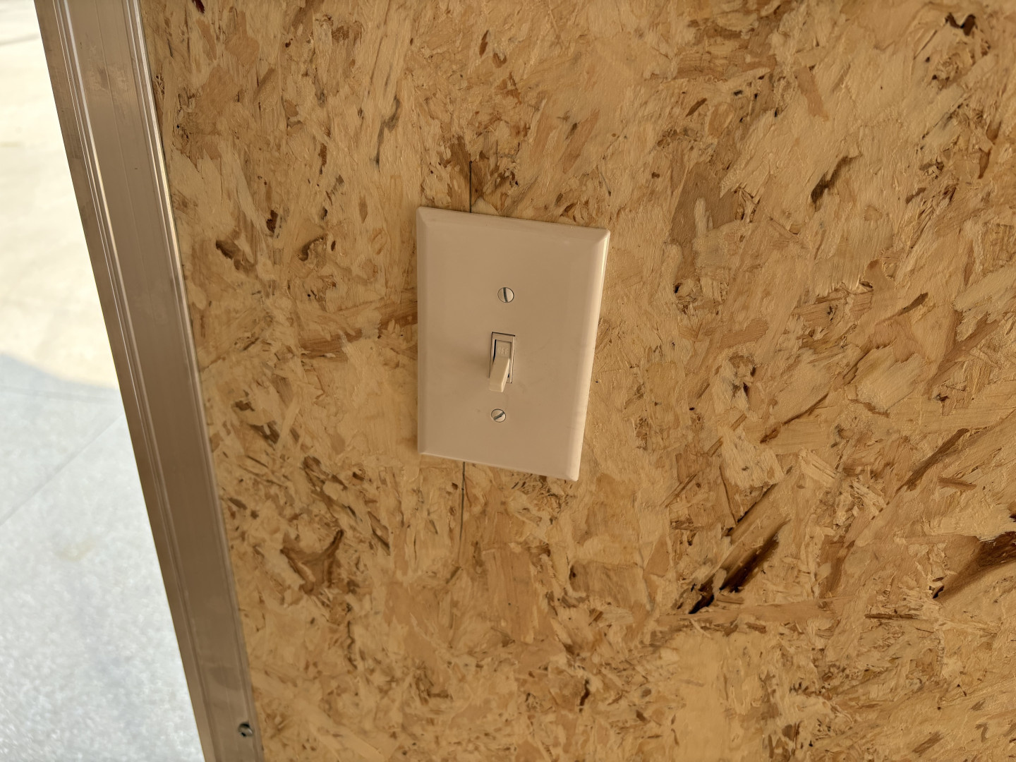 New 2026 Impact Trailers 7'X16' TREMOR ROUND TOP ROUND FRONT RAMP DOOR Cargo / Enclosed Trailer