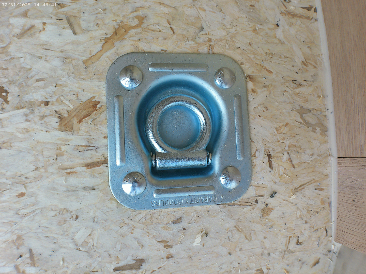 New 2026 Haulmark Passport 6x12 Tandem Deluxe Cargo / Enclosed Trailer