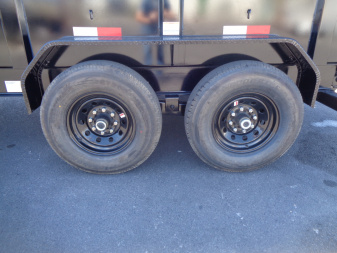 New 2026 Big Tex Trailers * 14LP-14 * 14Ft Heavy Duty Ultra Low Profile 14k Dump Trailer