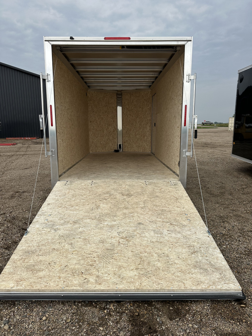 New 2026 Xpress Trailer Group 7x14 XLT Pro Cargo / Enclosed Trailer