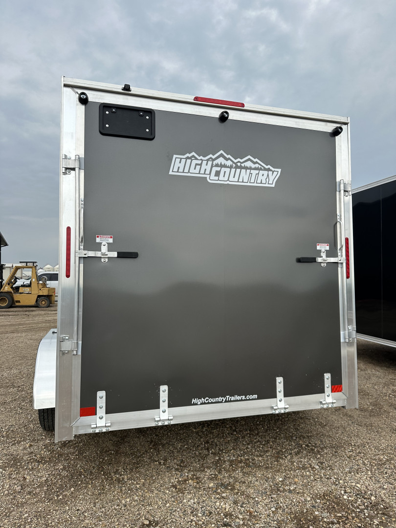 New 2026 Xpress Trailer Group 7x14 XLT Pro Cargo / Enclosed Trailer