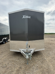 New 2026 Xpress Trailer Group 7x14 XLT Pro Cargo / Enclosed Trailer