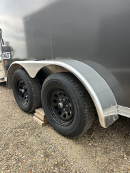 New 2026 Xpress Trailer Group 7x14 XLT Pro Cargo / Enclosed Trailer