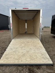 New 2026 Xpress Trailer Group 7x14 XLT Pro Cargo / Enclosed Trailer