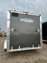 New 2026 Xpress Trailer Group 7x14 XLT Pro Cargo / Enclosed Trailer