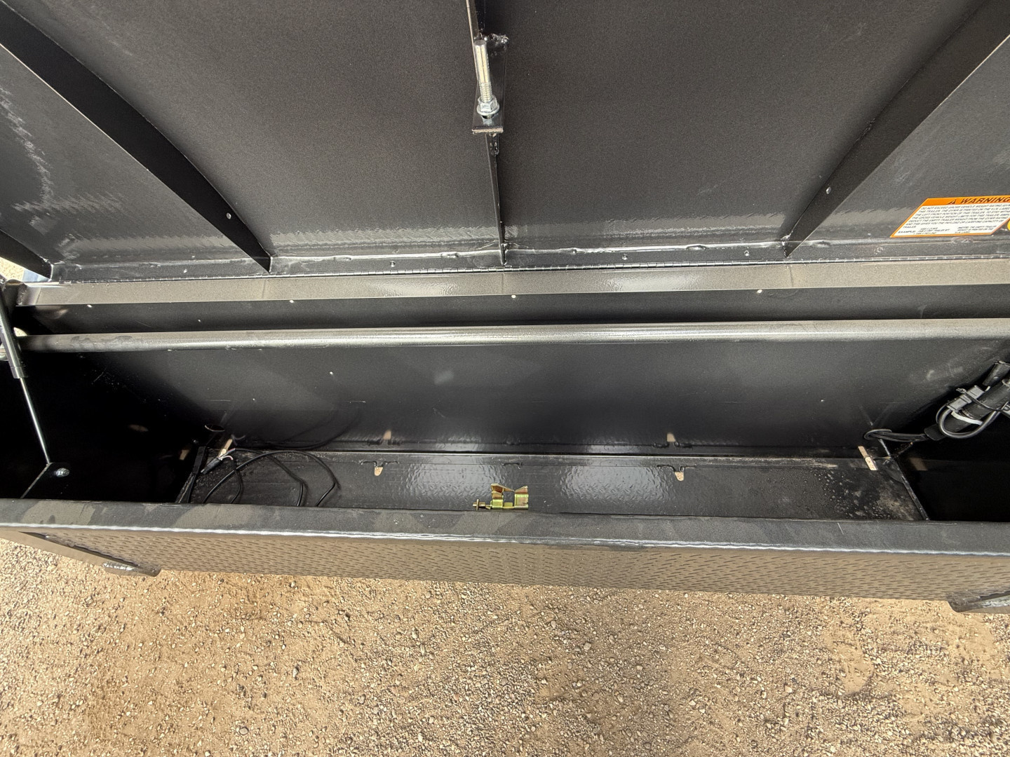 New 2025 Diamond C 102"x30' GN Extreme Duty Equipment Trailer - LPX-GN210