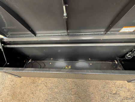 New 2025 Diamond C 102"x30' GN Extreme Duty Equipment Trailer - LPX-GN210