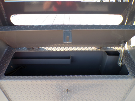 New 2024 Midsota FBGN 40 - BT - 25.9K Deckover Trailer - 560