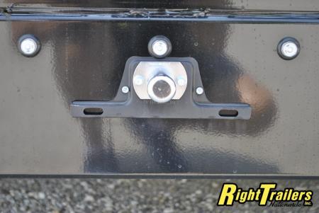 New 2025 7X14 Watchdog Dump Trailer