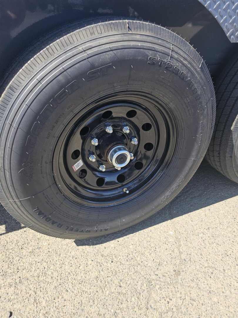 New 2026 Diamond C Trailers HDT207 82X20 Equipment Trailer CEMENT GRAY