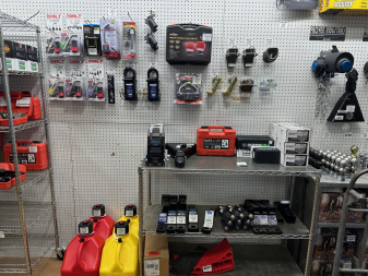 New Weigh Safe Hitches