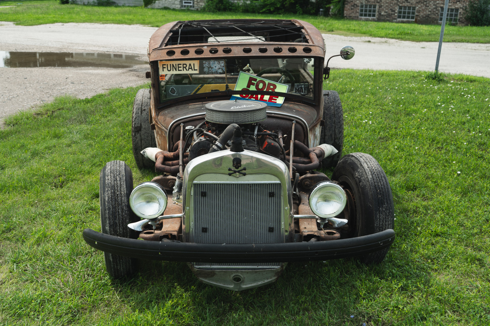 Used 1931 Ford Model A Car