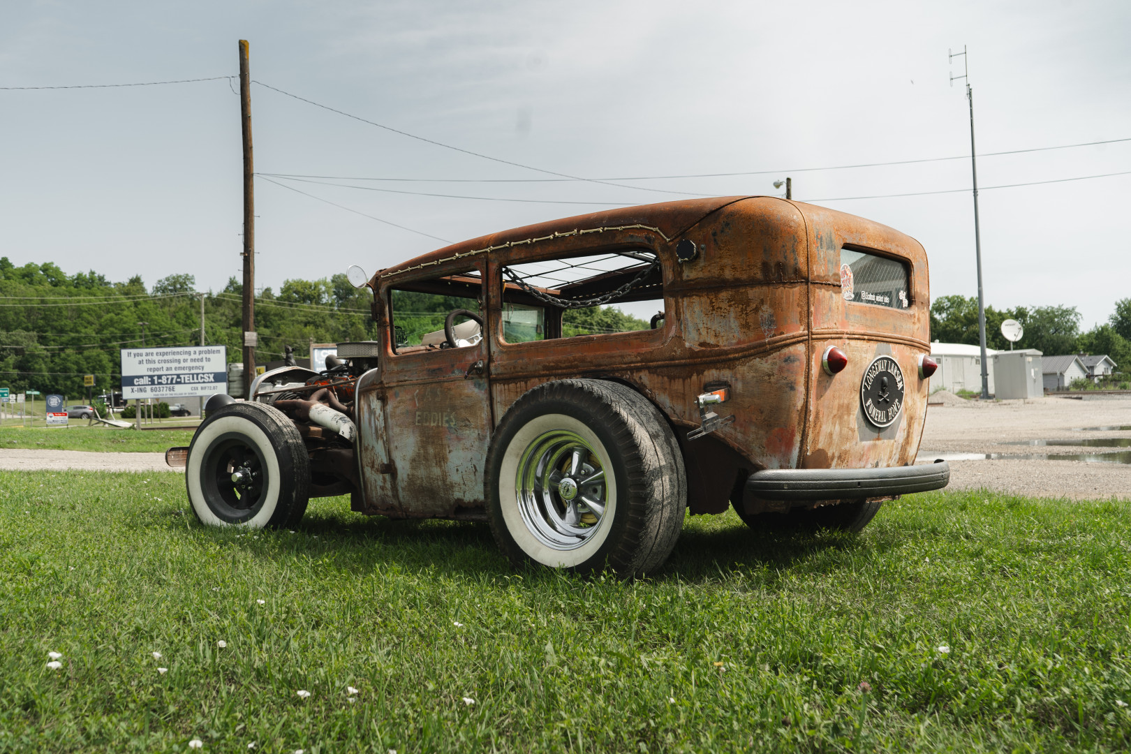 Used 1931 Ford Model A Car