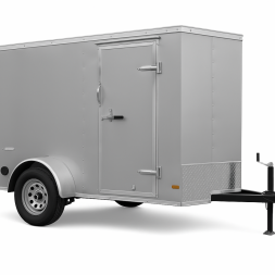 New 2024 Haulmark Passport Cargo / Enclosed Trailer