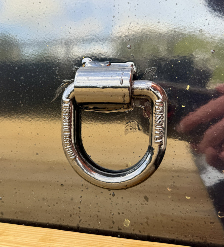 New 2026 Sure-Trac 5x10 Steel High Side 3K Utility Trailer