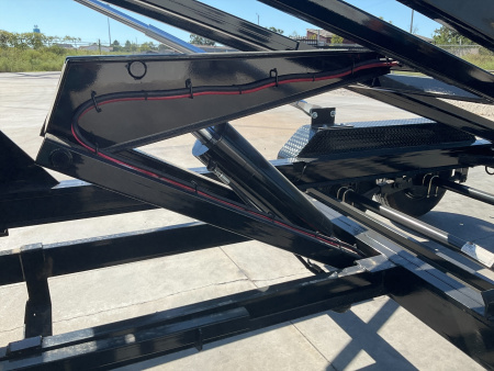 New 2026 83"x14' MAXX-D GN Roll-Off - ROX