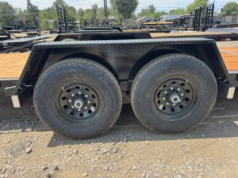 New 2026 Southland Trailers 7-HD20 Tilt Deck Equipment Hauler