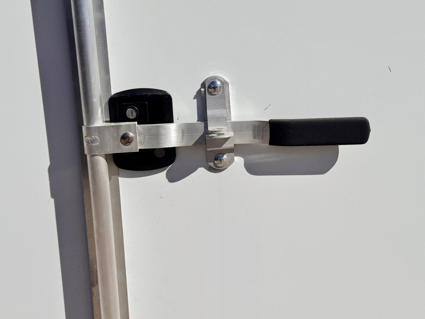 New 2026 Royal Cargo Trailers 6-12-1.5V Enclosed