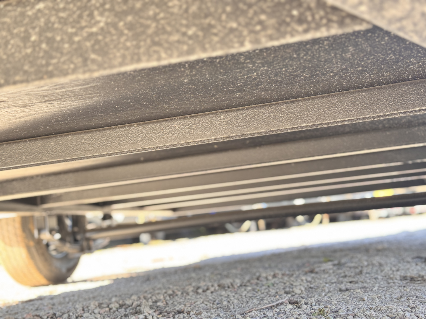 New 2026 Royal Cargo Trailers 6-12-1.5V Enclosed