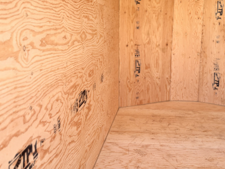 New 2026 Royal Cargo Trailers 6-12-1.5V Enclosed