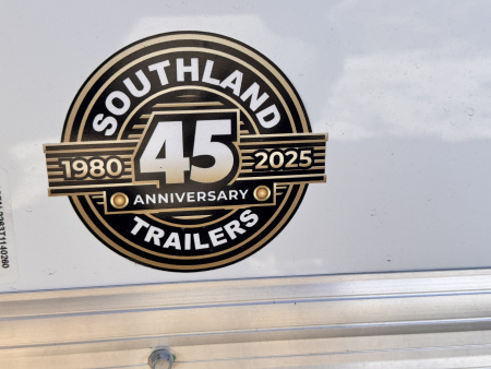 New 2026 Royal Cargo Trailers 6-12-1.5V Enclosed