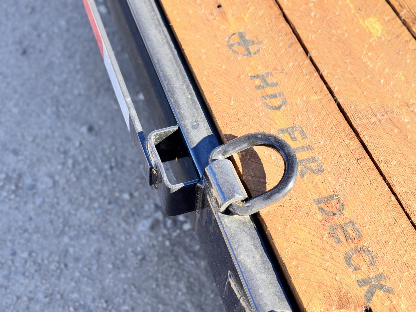 New 2026 Southland Trailers 7-HD20 Tilt Deck Equipment Hauler 14K GVWR