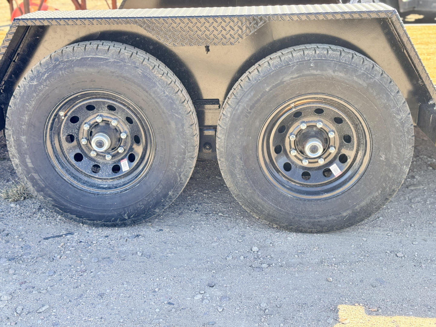 New 2026 Southland Trailers 7-HD20 Tilt Deck Equipment Hauler 14K GVWR