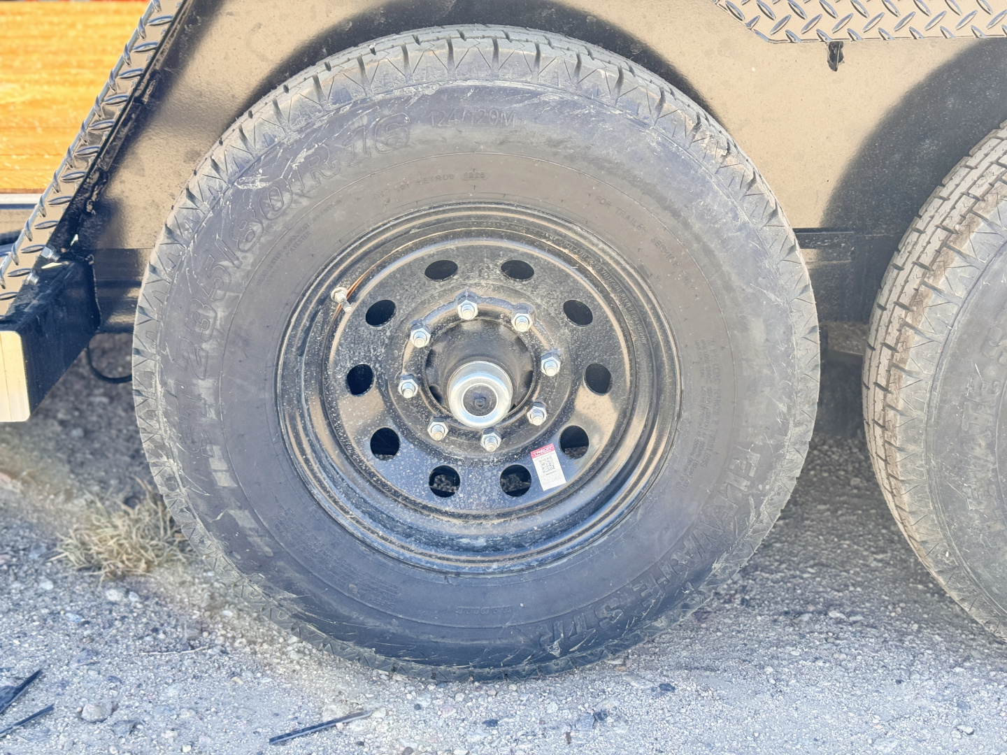 New 2026 Southland Trailers 7-HD20 Tilt Deck Equipment Hauler 14K GVWR