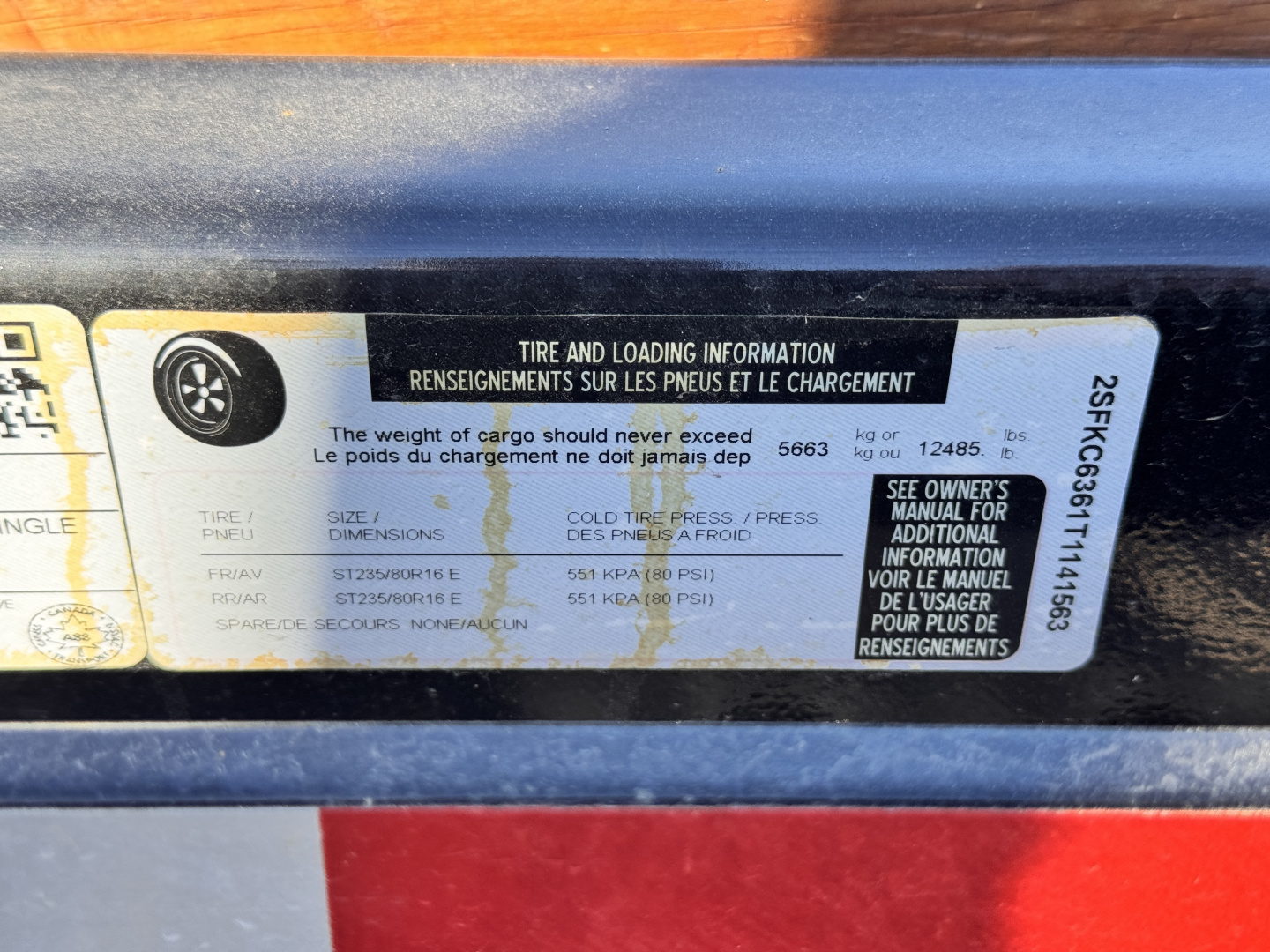 New 2026 Southland Trailers 7-HD20 Tilt Deck Equipment Hauler 14K GVWR