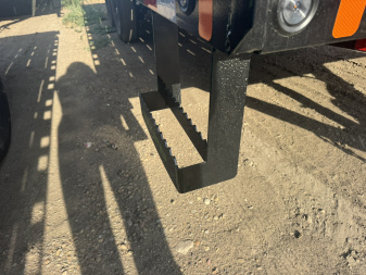 New 2026 Load Trail 8.5-20 Deckover Equipment Hauler 14K GVWR