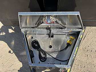 New 2026 Southland Trailers 6-12Dump14K