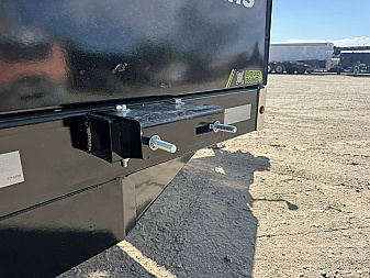 New 2026 Southland Trailers 6-12Dump14K