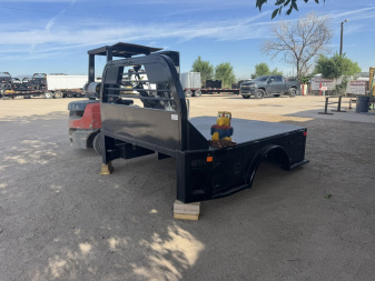 New 2025 903 Truck Beds SD 8'6/94/57/42