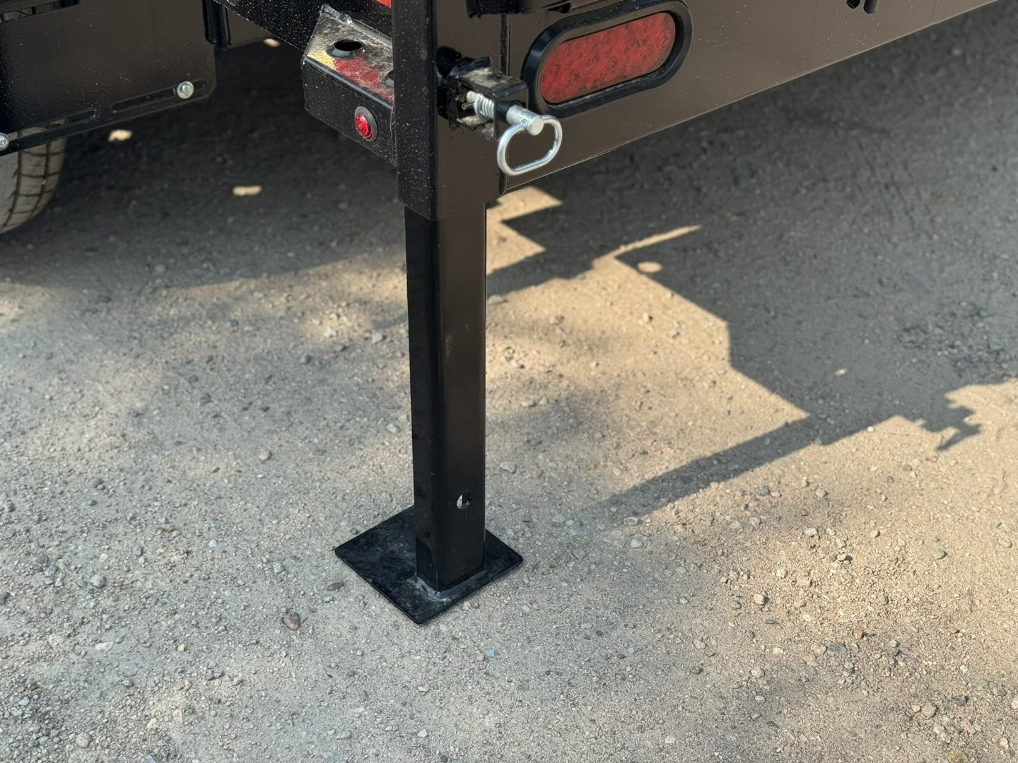 New 2026 Southland Trailers 7-14 Dump 7K Axles