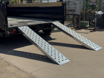 New 2026 Southland Trailers 7-14 Dump 7K Axles