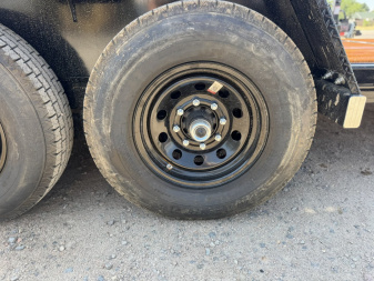 New 2026 Southland Trailers 7-HD20 Tilt Deck Equipment Hauler 14K GVWR